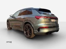 AUDI Q4 SUV e-tron quattro performance Edition Swiss-Ski, Elektro, Vorführwagen, Automatik - 3