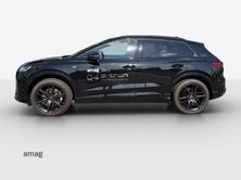 AUDI Q4 SUV e-tron quattro performance, Electric, Ex-demonstrator, Automatic - 2