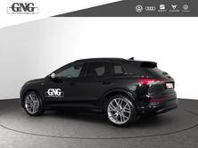 AUDI Q4 45 e-tron quattro Edition Swiss-Ski, Électrique, Voiture de démonstration, Automatique - 2