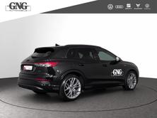 AUDI Q4 45 e-tron quattro Edition Swiss-Ski, Électrique, Voiture de démonstration, Automatique - 3