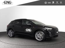 AUDI Q4 45 e-tron quattro Edition Swiss-Ski, Électrique, Voiture de démonstration, Automatique - 4