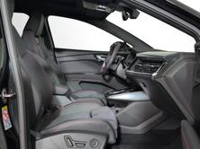 AUDI Q4 45 e-tron quattro Edition Swiss-Ski, Électrique, Voiture de démonstration, Automatique - 7