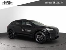 AUDI Q4 SUV e-tron quattro performance, Électrique, Voiture de démonstration, Automatique - 4