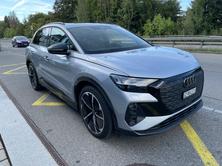 AUDI Q4 e-tron 35, Elektro, Vorführwagen, Automatik - 3
