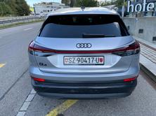 AUDI Q4 e-tron 35, Elektro, Vorführwagen, Automatik - 6