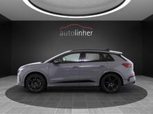 AUDI Q4 e-tron SUV quattro performance, Electric, Ex-demonstrator, Automatic - 2