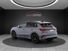 AUDI Q4 e-tron SUV quattro performance, Electric, Ex-demonstrator, Automatic - 3