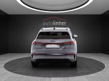 AUDI Q4 e-tron SUV quattro performance, Electric, Ex-demonstrator, Automatic - 4