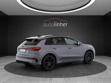AUDI Q4 e-tron SUV quattro performance, Electric, Ex-demonstrator, Automatic - 5