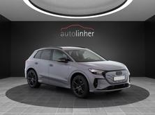 AUDI Q4 e-tron SUV quattro performance, Electric, Ex-demonstrator, Automatic - 6