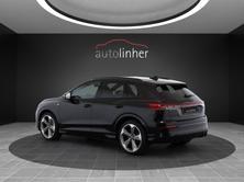 AUDI Q4 e-tron SUV quattro, Electric, Ex-demonstrator, Automatic - 3