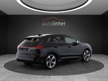AUDI Q4 e-tron SUV quattro, Electric, Ex-demonstrator, Automatic - 5