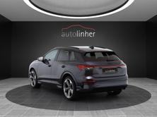 AUDI Q4 e-tron SUV quattro, Electric, Ex-demonstrator, Automatic - 3
