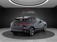 AUDI Q4 e-tron SUV quattro, Electric, Ex-demonstrator, Automatic - 5