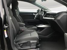 AUDI Q4 Sportback e-tron 35, Elektro, Neuwagen, Automat - 7