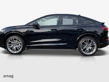 AUDI Q4 Sportback e-tron 55 quattro, Elettrica, Auto nuove, Automatico - 2