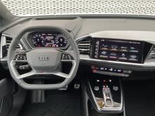 AUDI Q4 45 e-tron quattro, Électrique, Voiture nouvelle, Automatique - 7