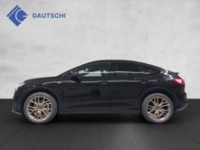 AUDI Q4 Sportback e-tron 45 Attraction quattro, Électrique, Voiture nouvelle, Automatique - 2