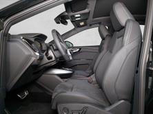 AUDI Q4 Sportback e-tron 45 Attraction quattro, Elektro, Neuwagen, Automat - 6
