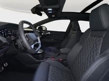 AUDI Q4 55 e-tron quattro, Elettrica, Auto nuove, Automatico - 5