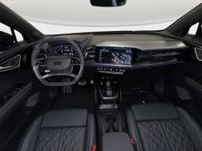 AUDI Q4 55 e-tron quattro, Elettrica, Auto nuove, Automatico - 6