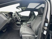 AUDI Q4 55 e-tron quattro, Elettrica, Auto nuove, Automatico - 7