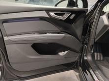 AUDI Q4 Sportback e-tron 45 Attraction quattro, Électrique, Voiture nouvelle, Automatique - 4