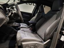 AUDI Q4 Sportback e-tron 45 Attraction quattro, Elektro, Neuwagen, Automat - 5