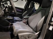 AUDI Q4 e-tron 45 Attraction quattro, Elettrica, Auto nuove, Automatico - 4