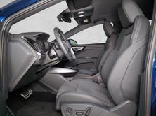 AUDI Q4 e-tron 45 Attraction quattro, Elettrica, Auto nuove, Automatico - 6