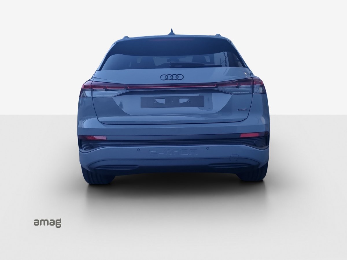 AUDI Q4 e-tron 45 quattro, Électrique, Voiture nouvelle, Automatique - 4