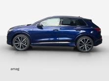 AUDI Q4 45 e-tron quattro Attraction, Elektro, Neuwagen, Automat - 2