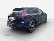 AUDI Q4 45 e-tron quattro Attraction, Elektro, Neuwagen, Automat - 5