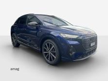 AUDI Q4 45 e-tron quattro Attraction, Elektro, Neuwagen, Automat - 6