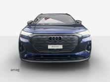 AUDI Q4 45 e-tron quattro Attraction, Elektro, Neuwagen, Automat - 7