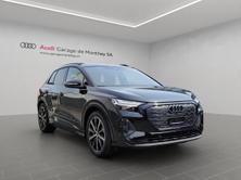 AUDI Q4 e-tron 45 Edition Swiss Ski quattro, Elettrica, Auto nuove, Automatico - 5