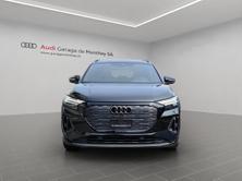 AUDI Q4 e-tron 45 Edition Swiss Ski quattro, Elettrica, Auto nuove, Automatico - 6