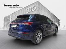 AUDI Q4 45 e-tron quattro Attraction, Elettrica, Auto nuove, Automatico - 5