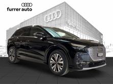 AUDI Q4 35 e-tron, Electric, Second hand / Used, Automatic - 7