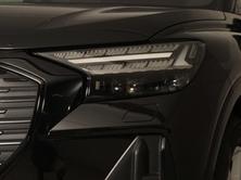 AUDI Q4 Sportback e-tron 50 quattro, Elektro, Occasion / Gebraucht, Automat - 5