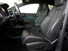 AUDI Q4 Sportback e-tron 50 quattro, Elektro, Occasion / Gebraucht, Automat - 7