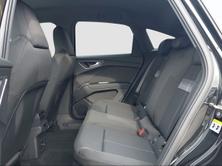 AUDI Q4 Sportback e-tron 35, Elektro, Occasion / Gebraucht, Automat - 7