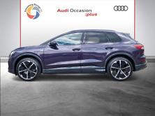 AUDI Q4 40 e-tron, Electric, Second hand / Used, Automatic - 3