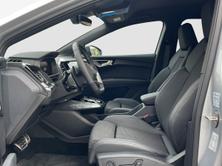 AUDI Q4 Sportback e-tron 35, Elektro, Occasion / Gebraucht, Automat - 5