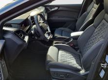 AUDI Q4 Sportback e-tron 50 quattro, Electric, Second hand / Used, Automatic - 5
