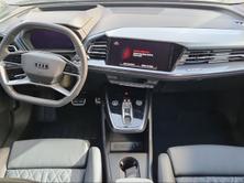 AUDI Q4 Sportback e-tron 50 quattro, Elektro, Occasion / Gebraucht, Automat - 6