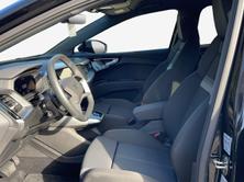 AUDI Q4 Sportback e-tron 35, Électrique, Occasion / Utilisé, Automatique - 7