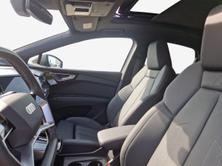 AUDI Q4 Sportback e-tron 50 quattro, Électrique, Occasion / Utilisé, Automatique - 7