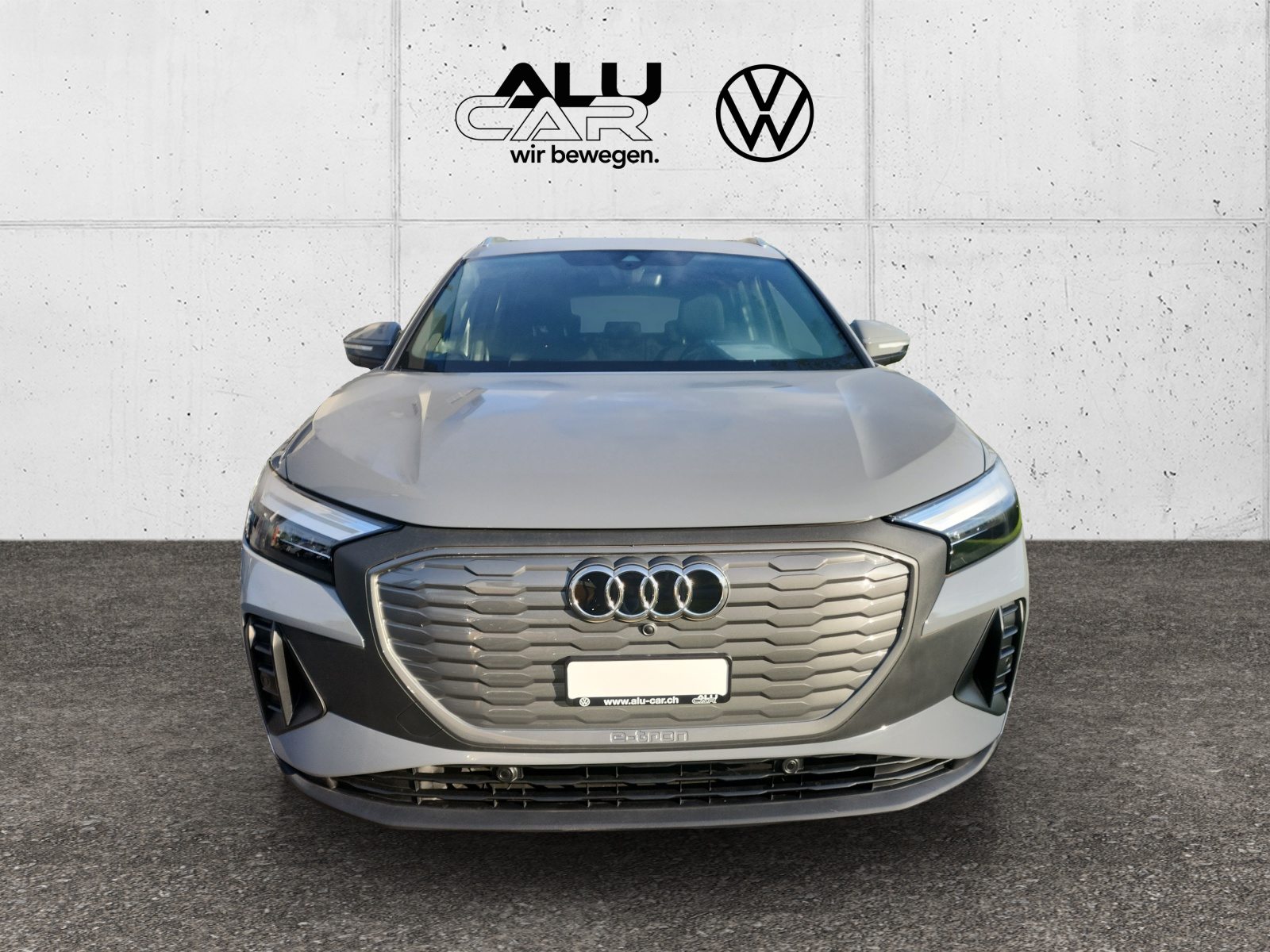 AUDI Q4 35 e-tron, Elettrica, Occasioni / Usate, Automatico - 6