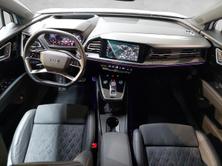 AUDI Q4 Sportback e-tron 50 quattro, Electric, Second hand / Used, Automatic - 7